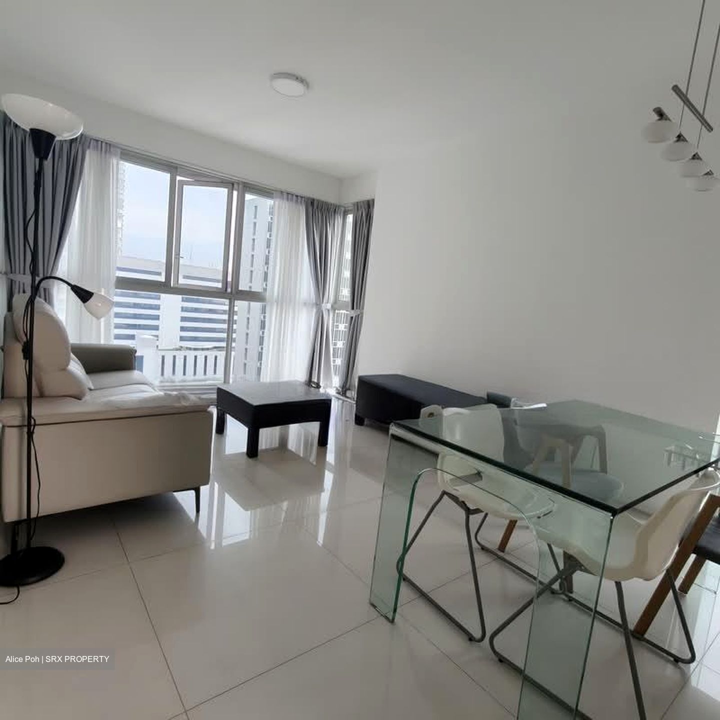 Citylights (D8), Condominium #562669511